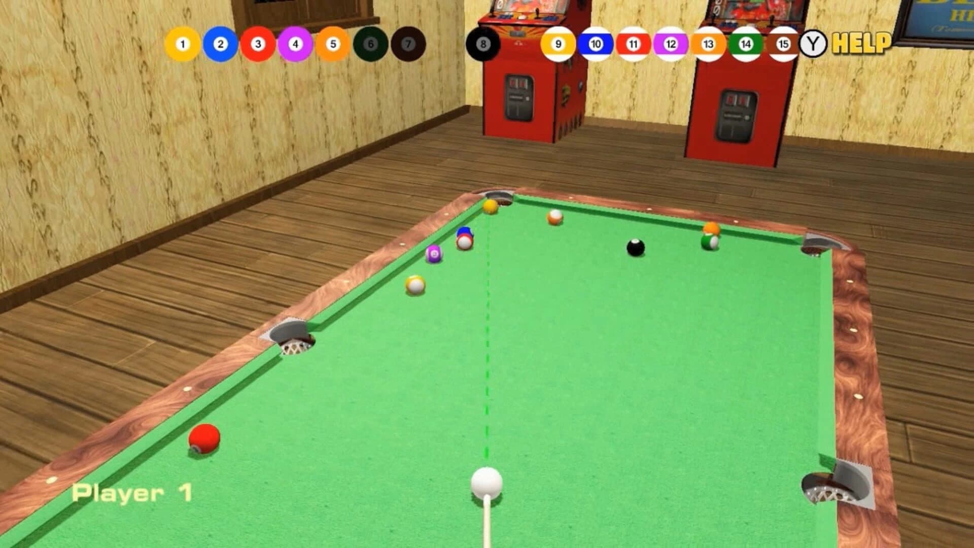 Pub Games screenshot 1