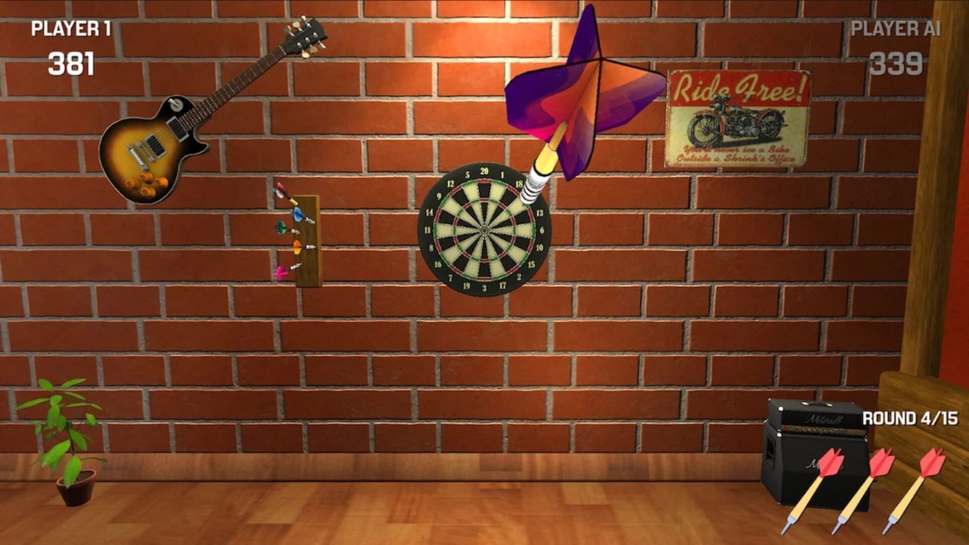 Pub Games screenshot 3