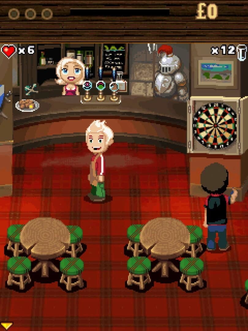 Pub Mania screenshot 2