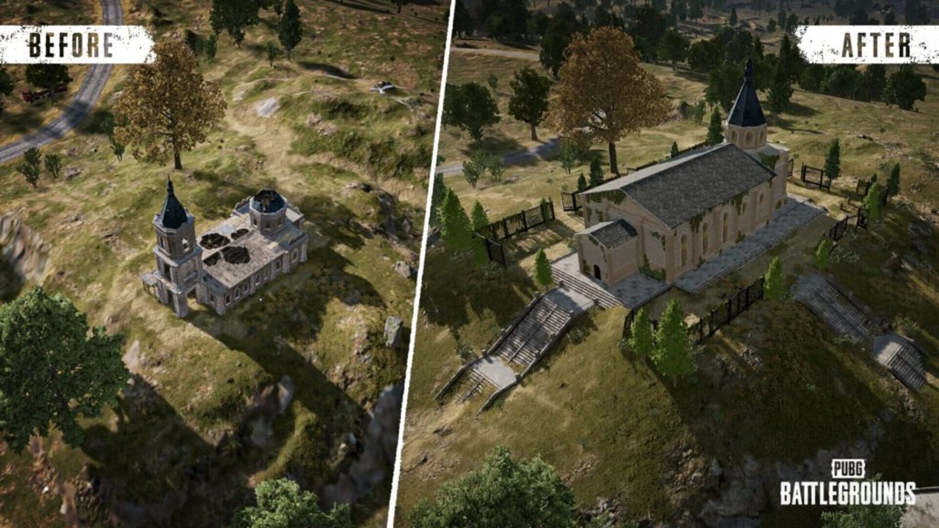PUBG: Battlegrounds - Season 14 screenshot 3