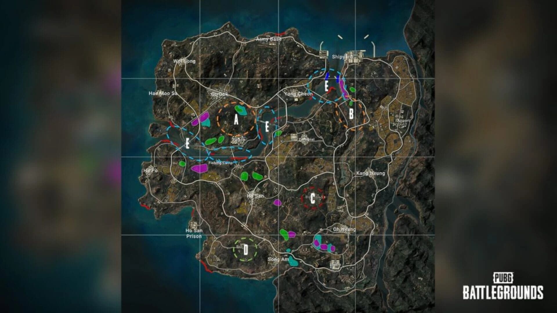 PUBG: Battlegrounds - Season 14 screenshot 5