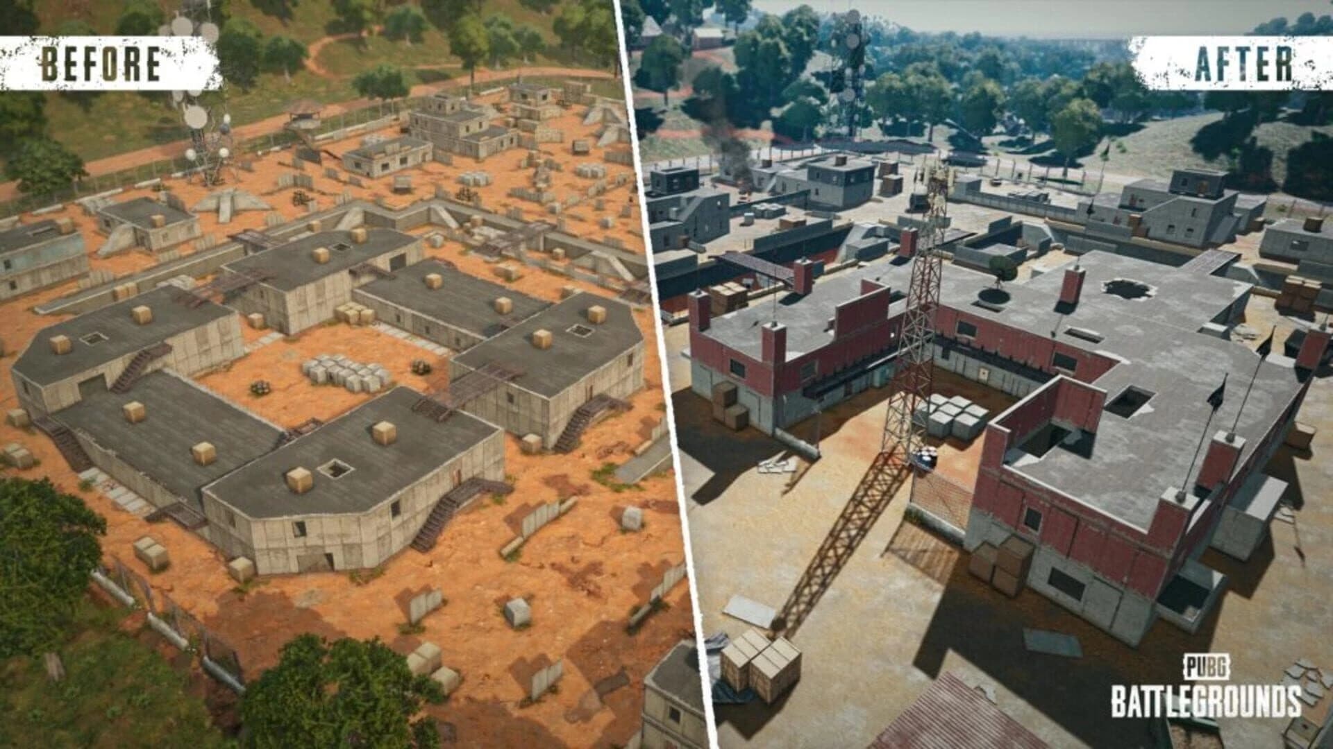 PUBG: Battlegrounds - Season 17 screenshot 2