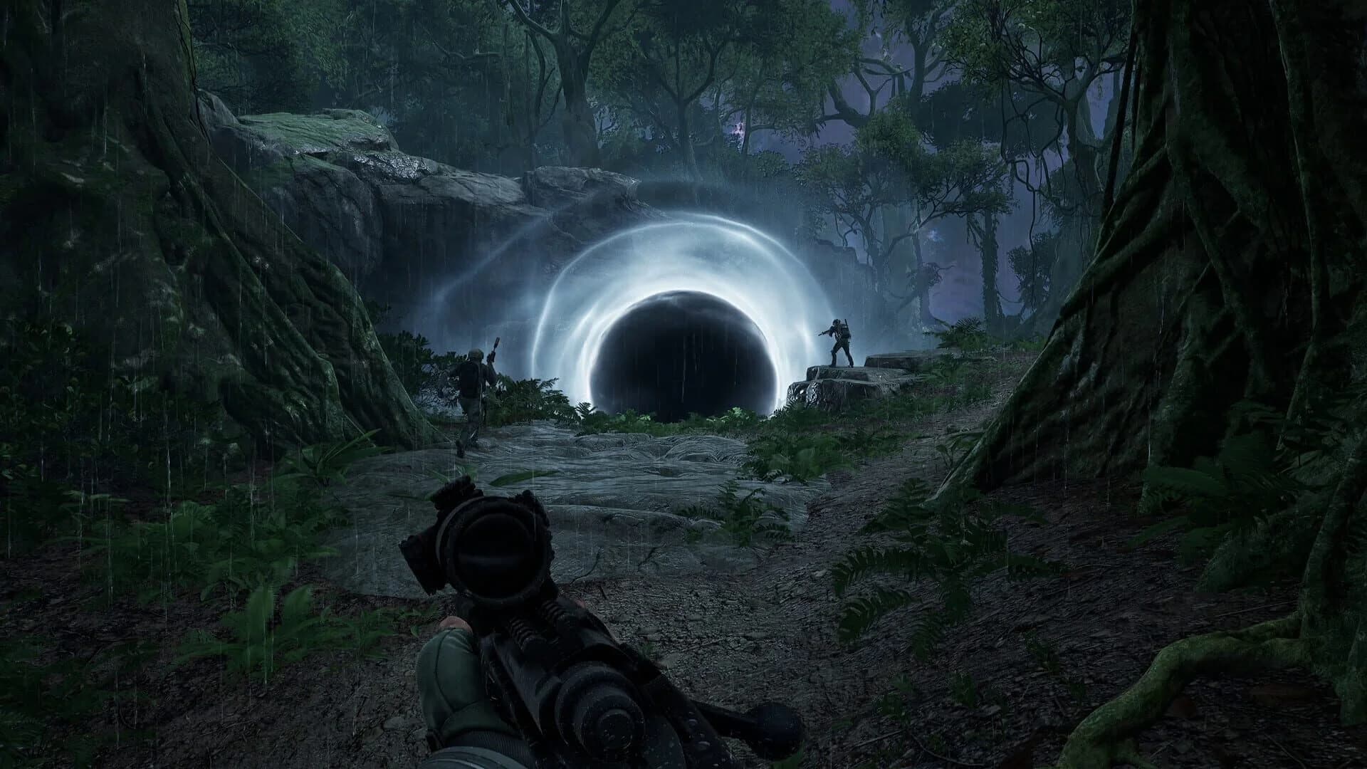 PUBG: Black Budget screenshot 4