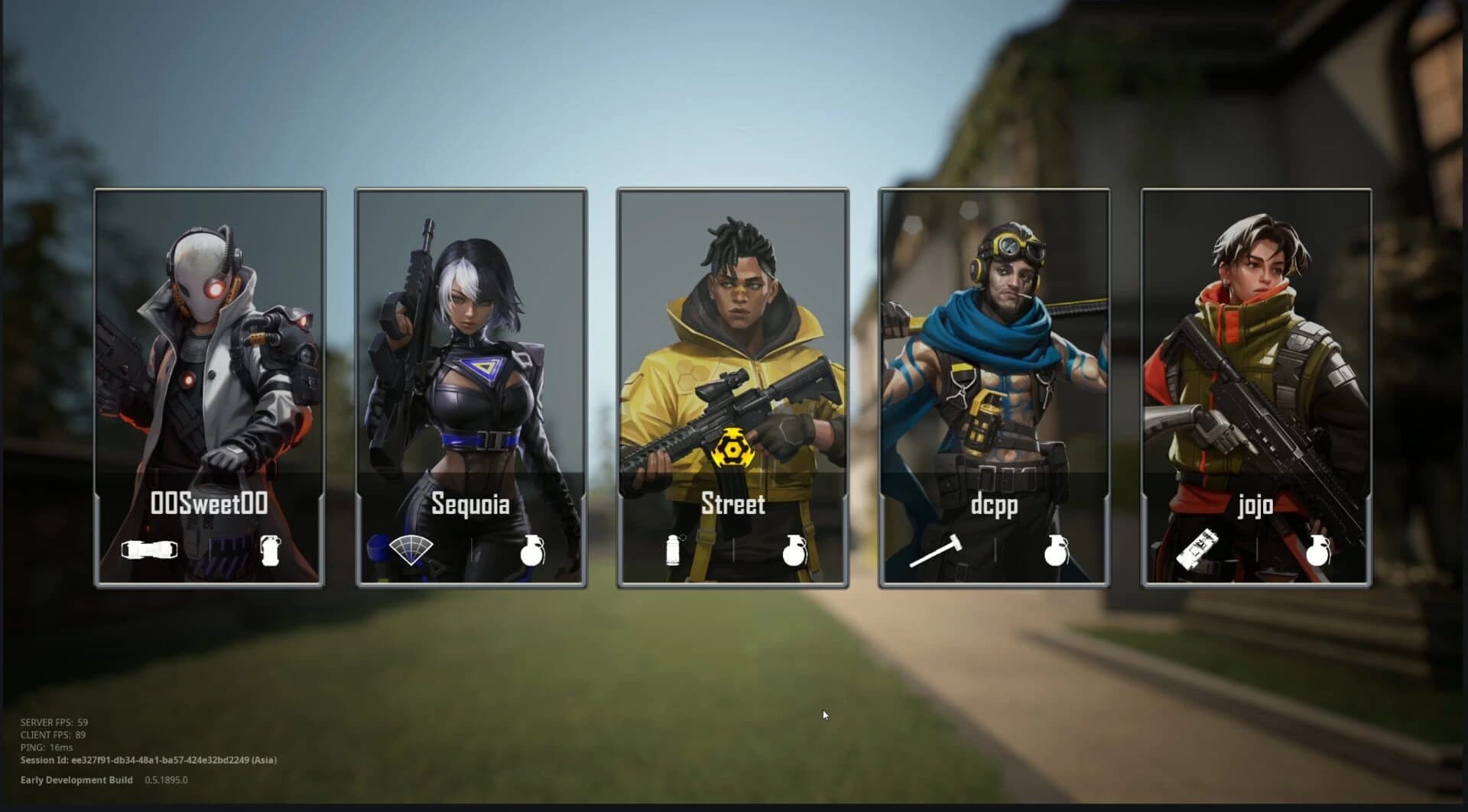 PUBG: Blindspot screenshot 4