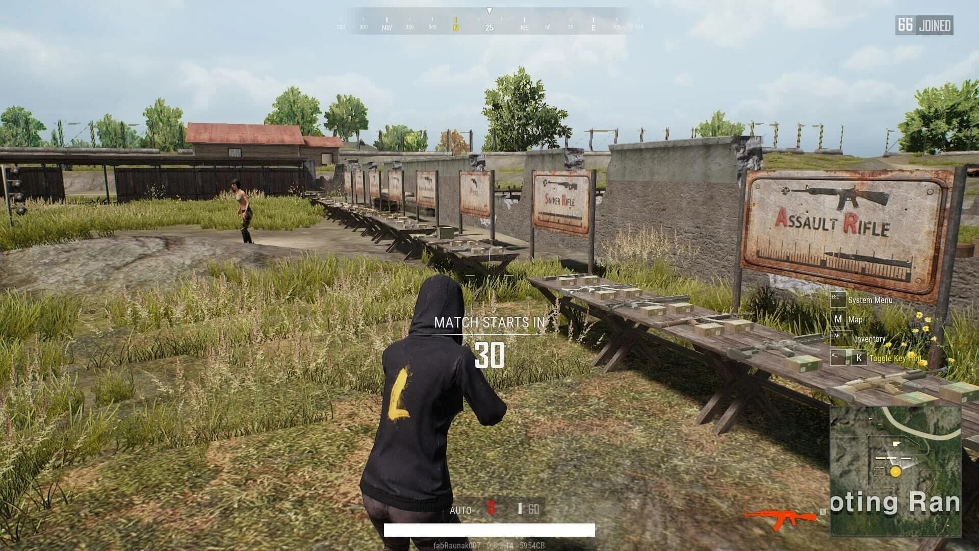 PUBG Lite screenshot 2