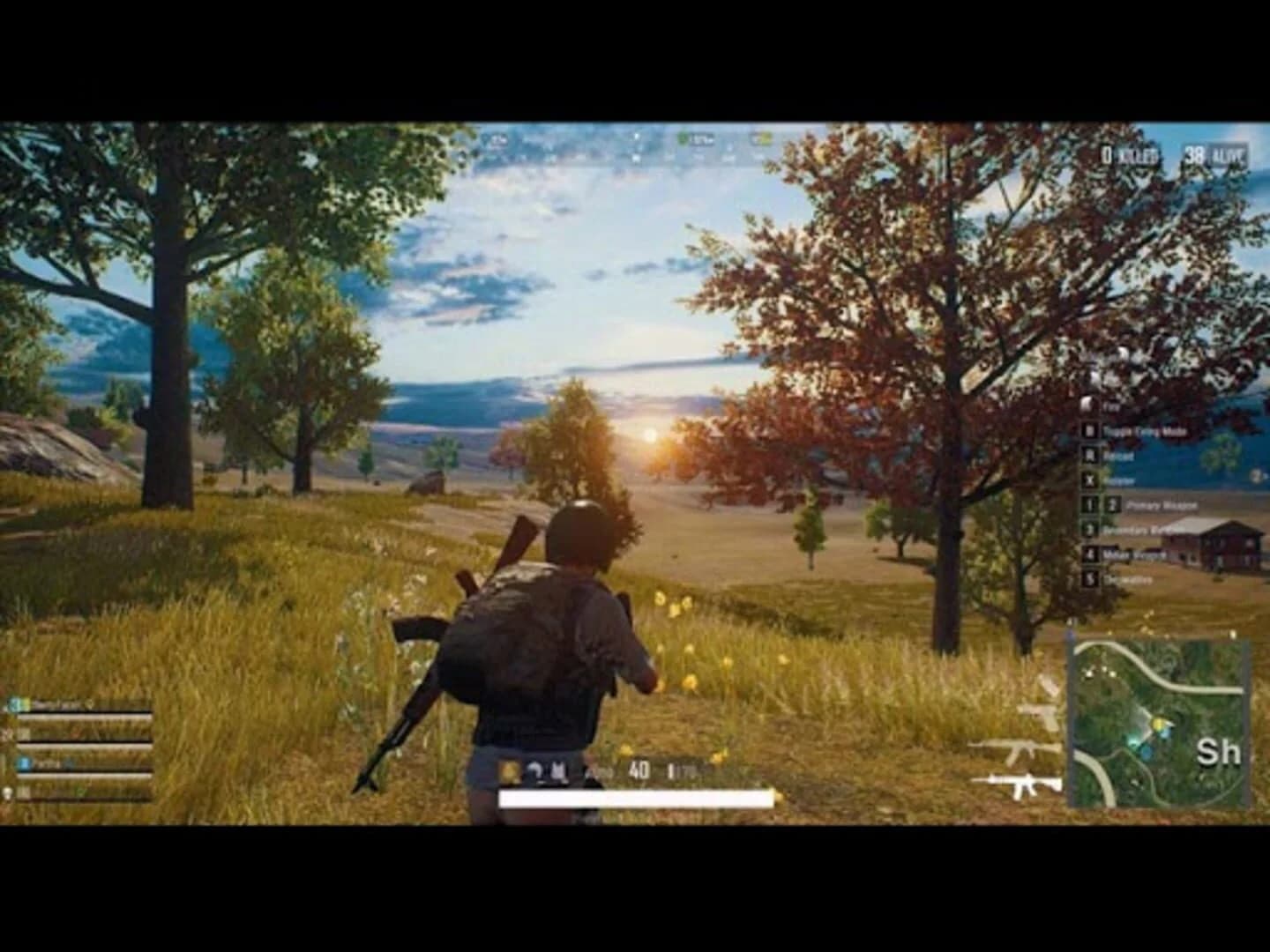 PUBG Lite screenshot 4