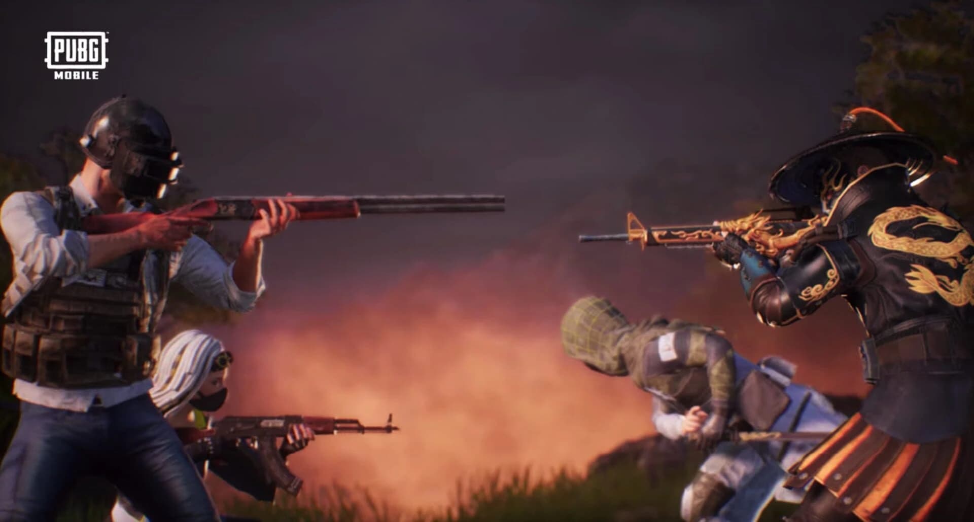 PUBG Mobile: Season 9 screenshot 2