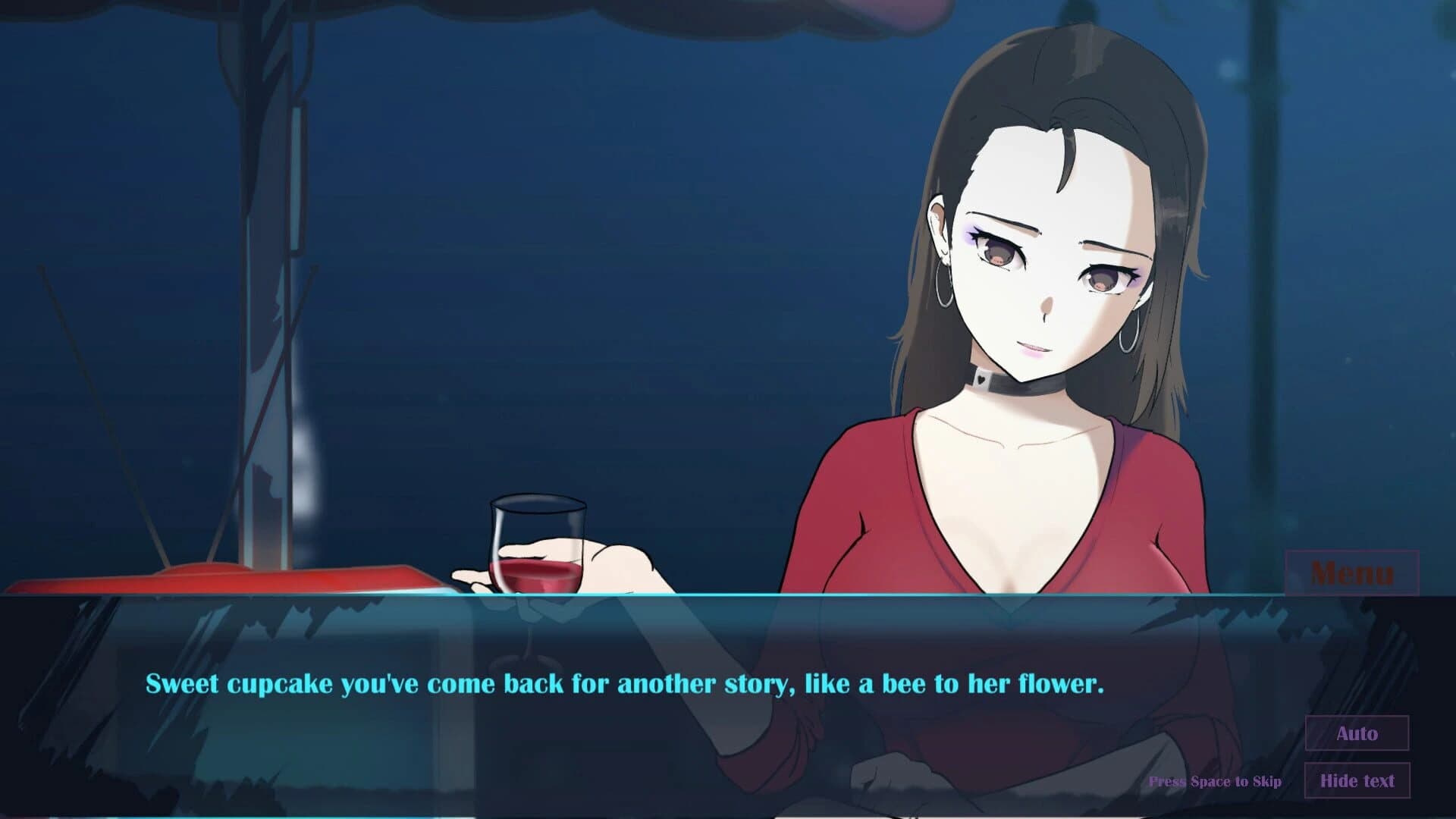 Public Bounce screenshot 1
