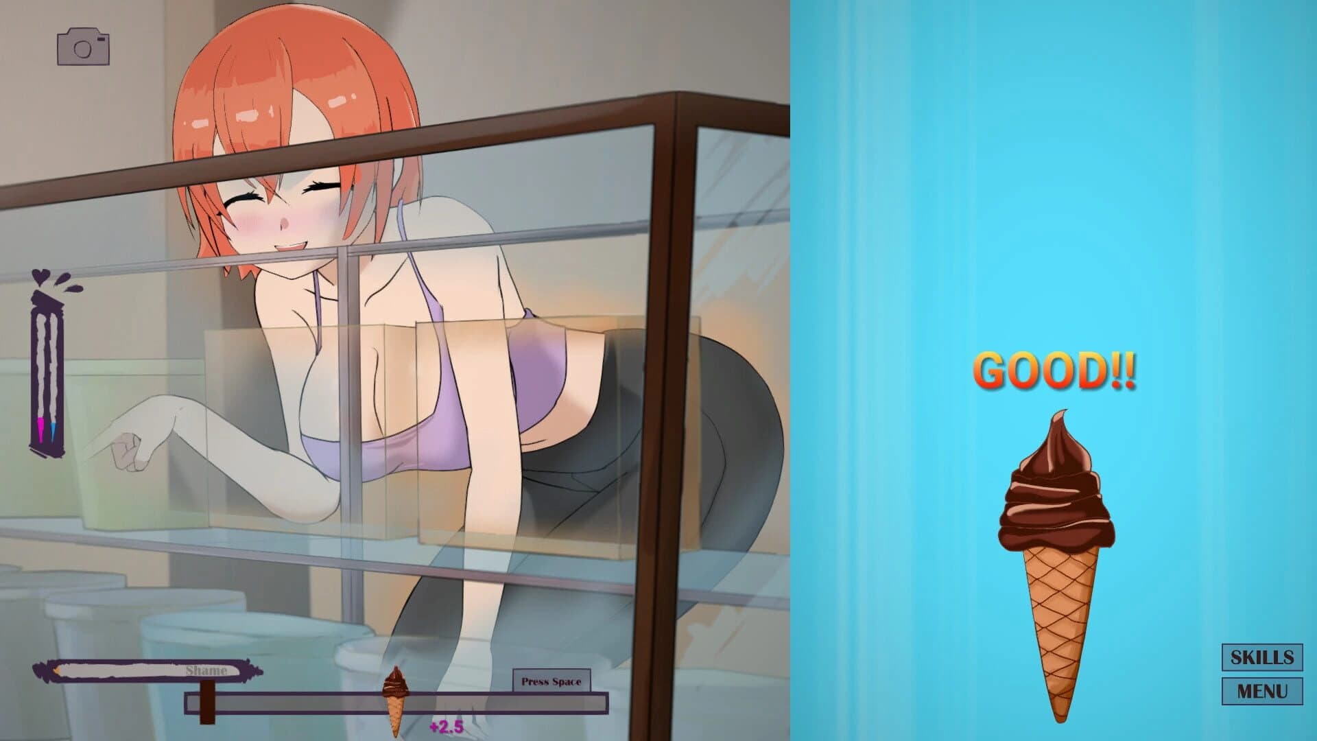 Public Bounce screenshot 2