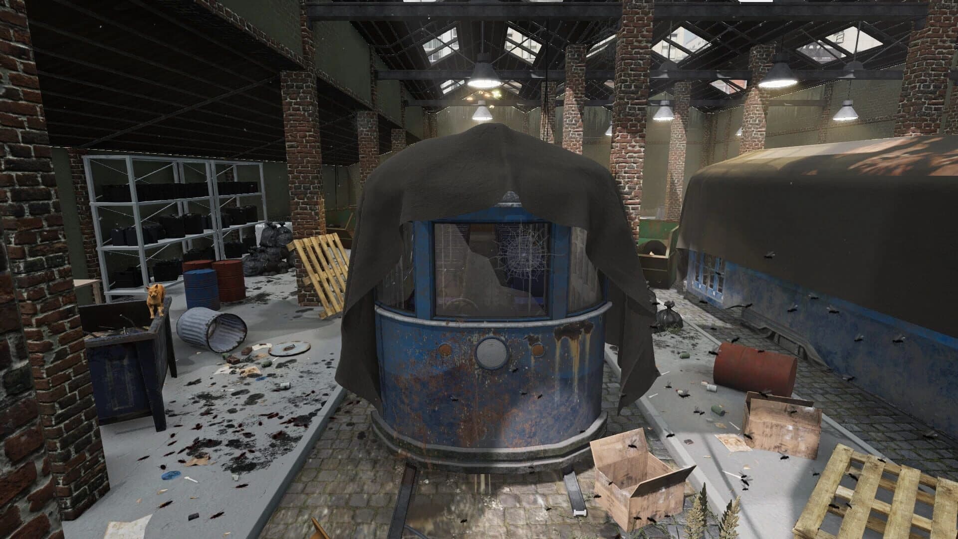 Public Transport Simulator screenshot 1