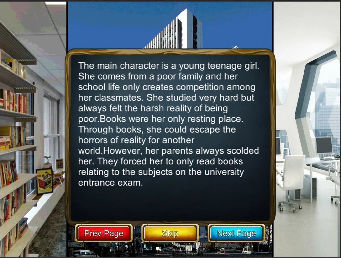 Publisher Tycoon screenshot 2