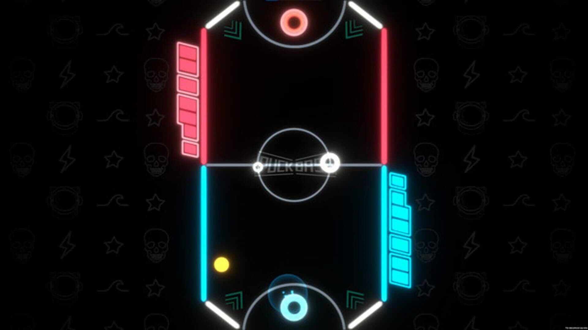 Puck Bash screenshot 1