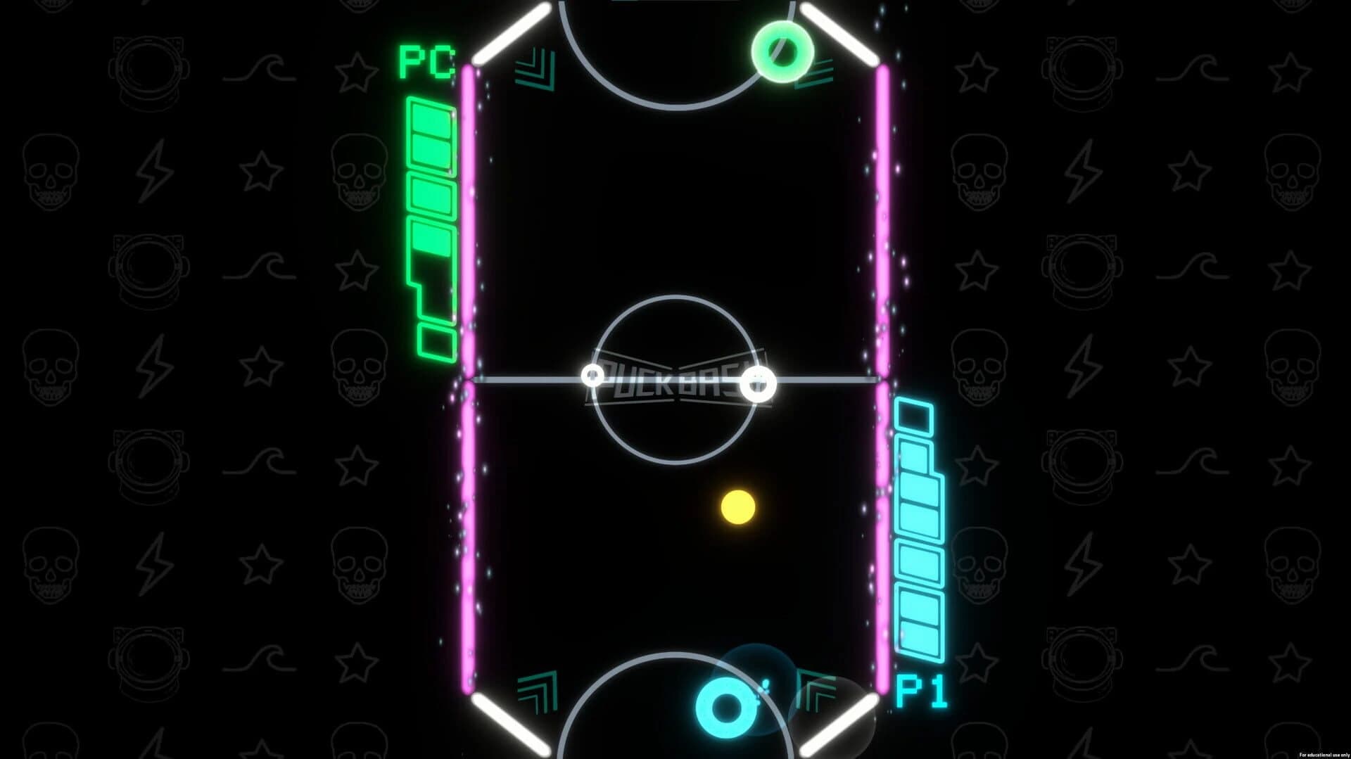 Puck Bash screenshot 5