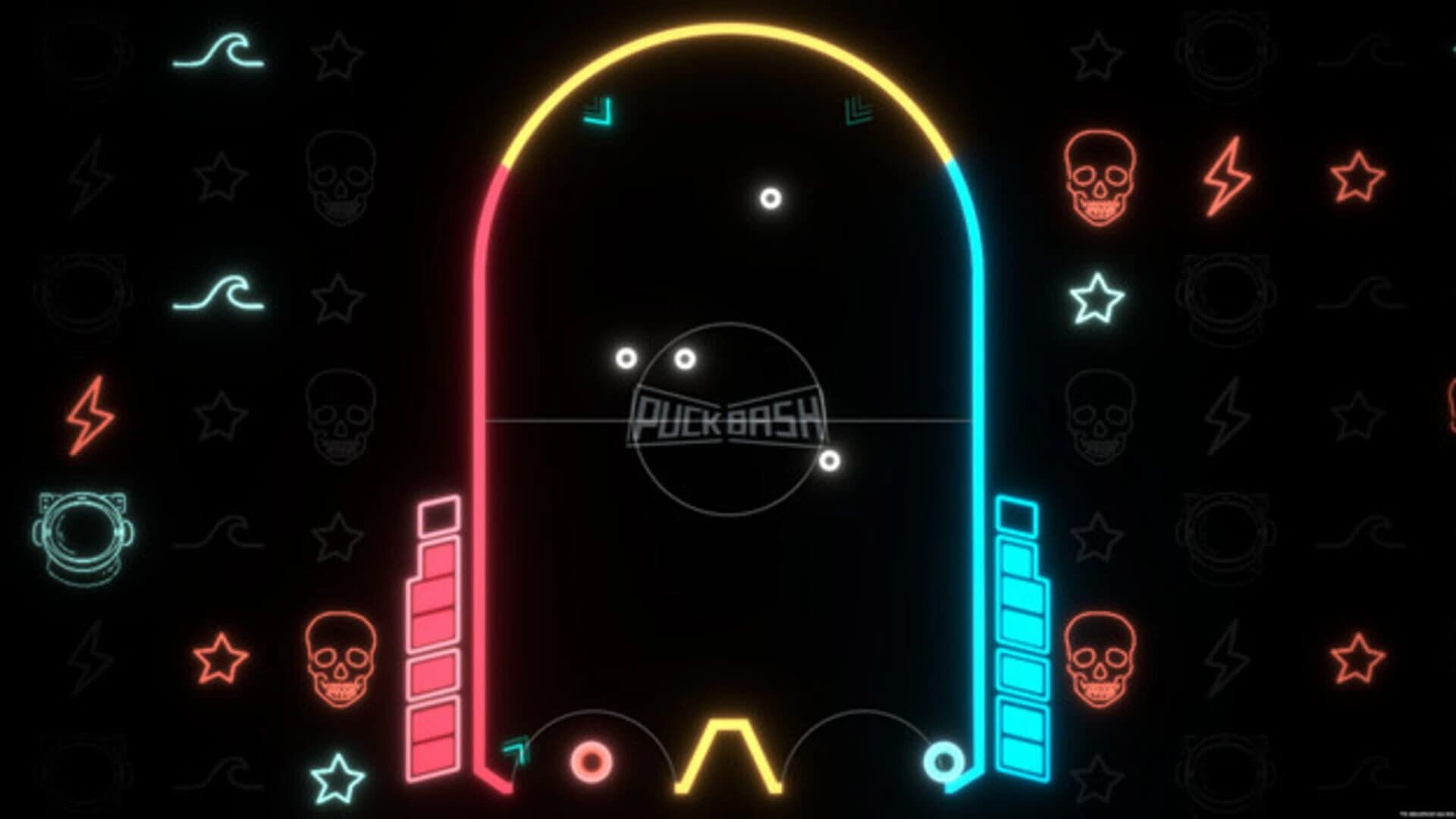 Puck Bash screenshot 2