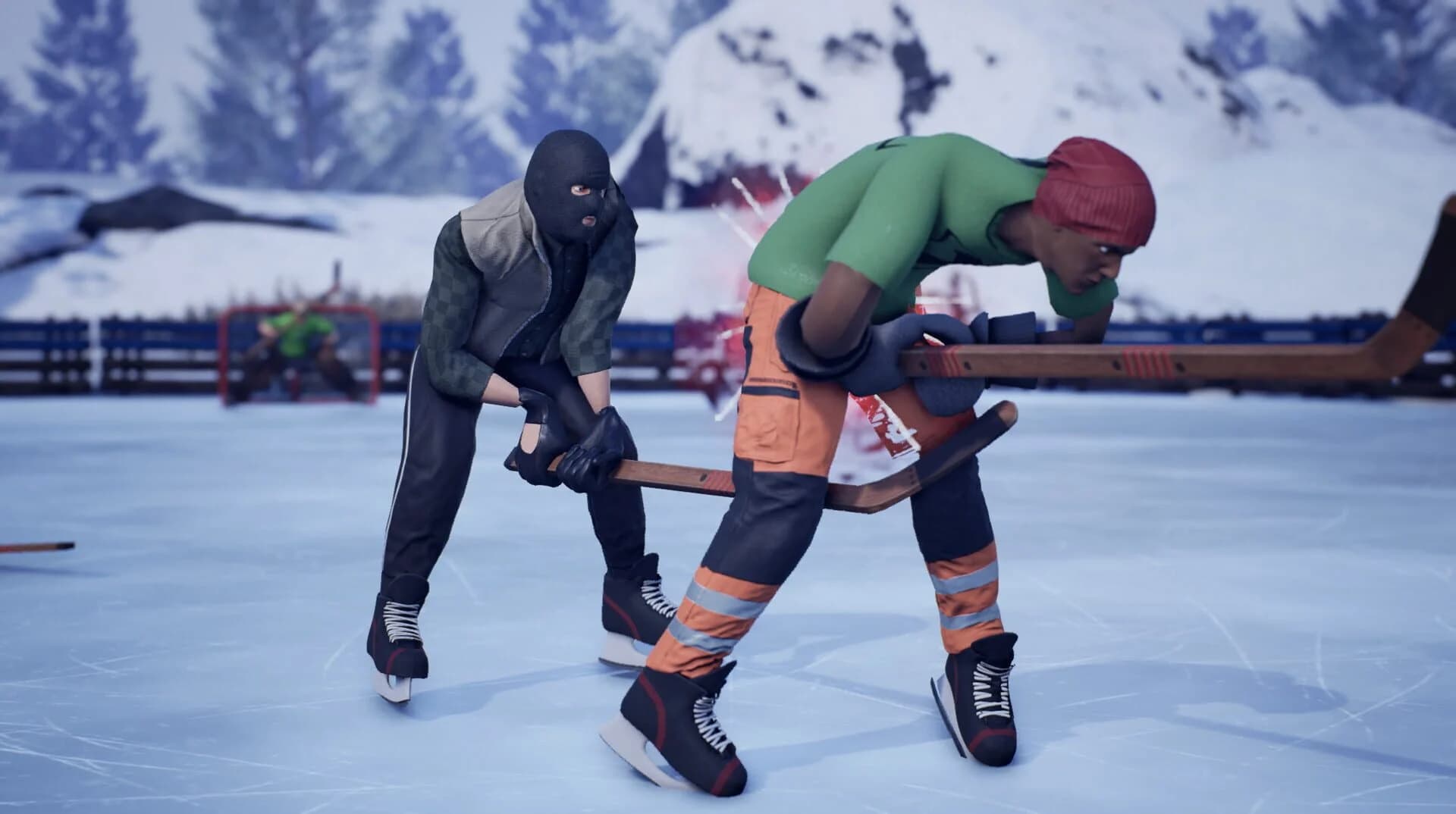 Puckoff screenshot 3