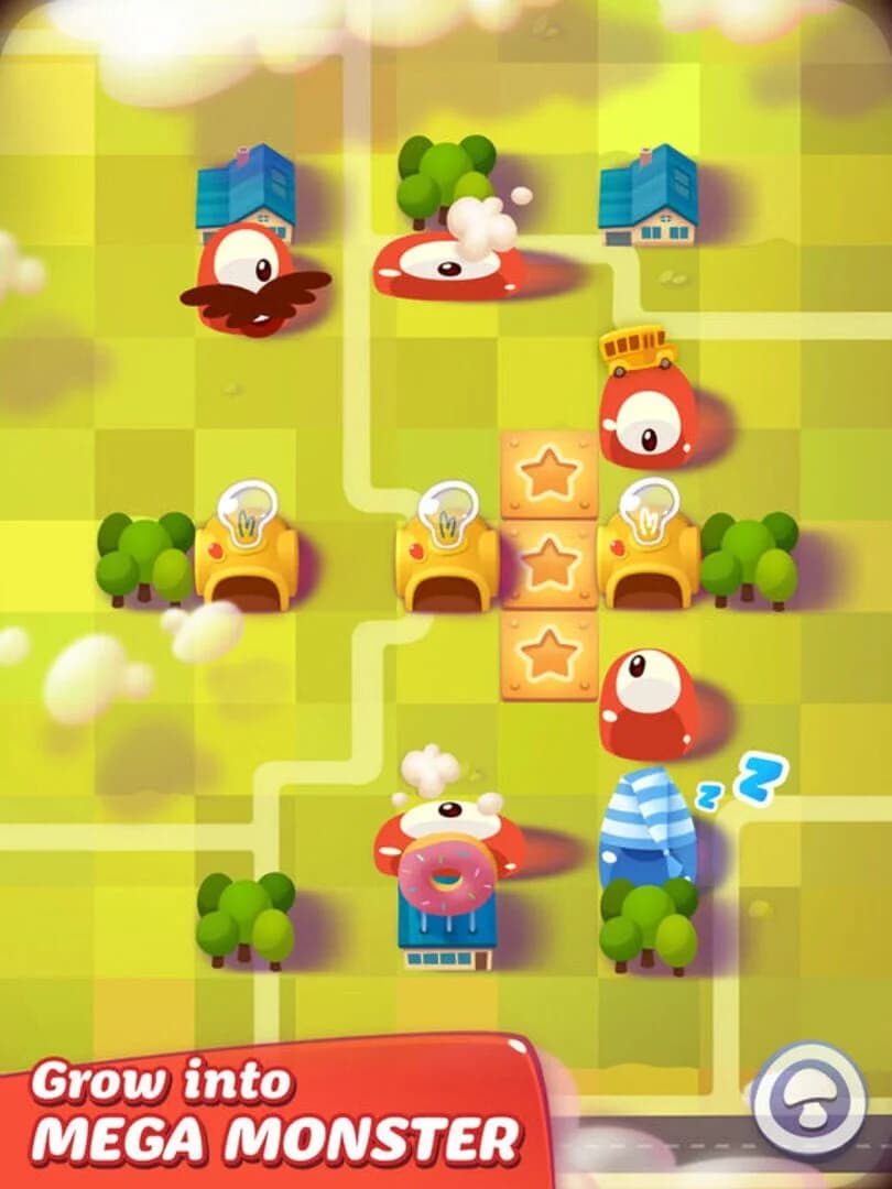 Pudding Monsters screenshot 4