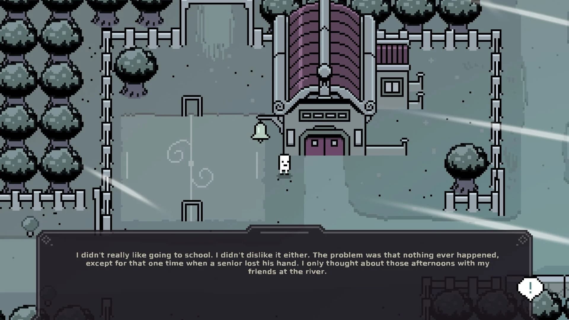 Pueblo screenshot 3