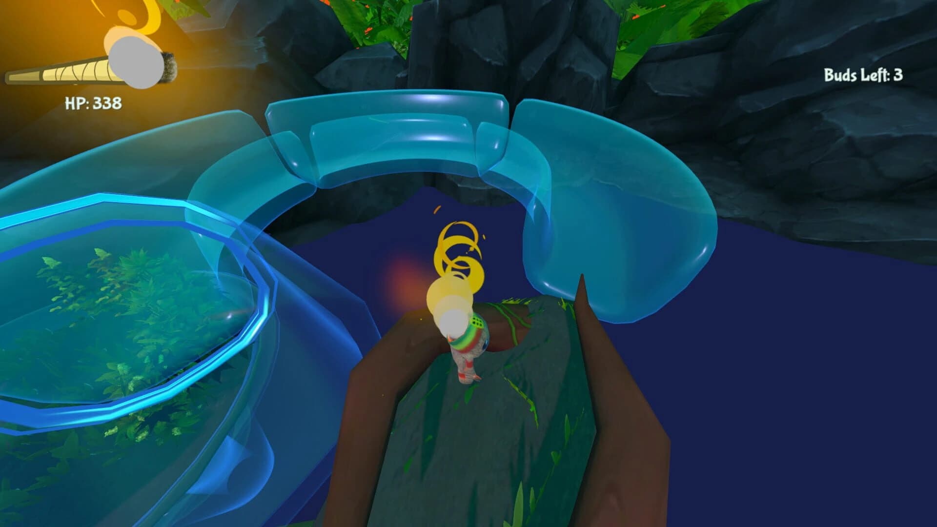 Puff Puff the Magic Pipe screenshot 5
