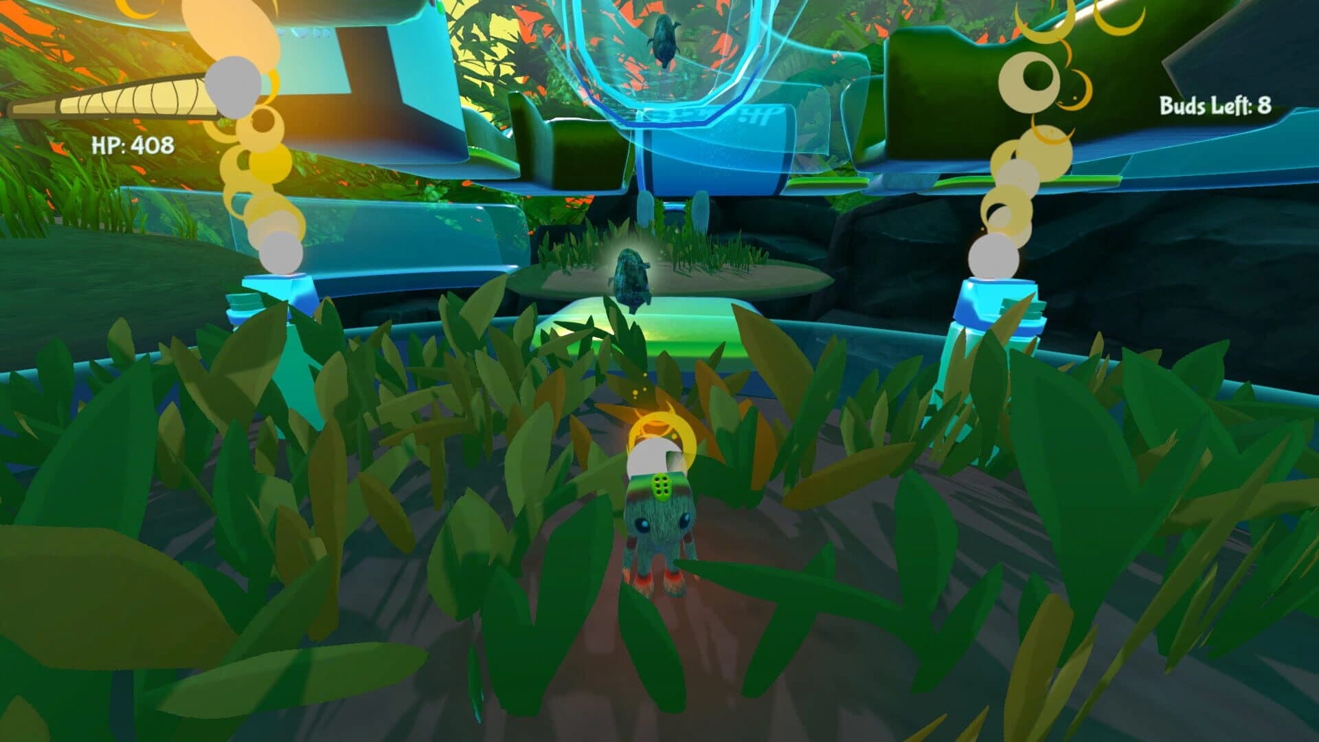 Puff Puff the Magic Pipe screenshot 4