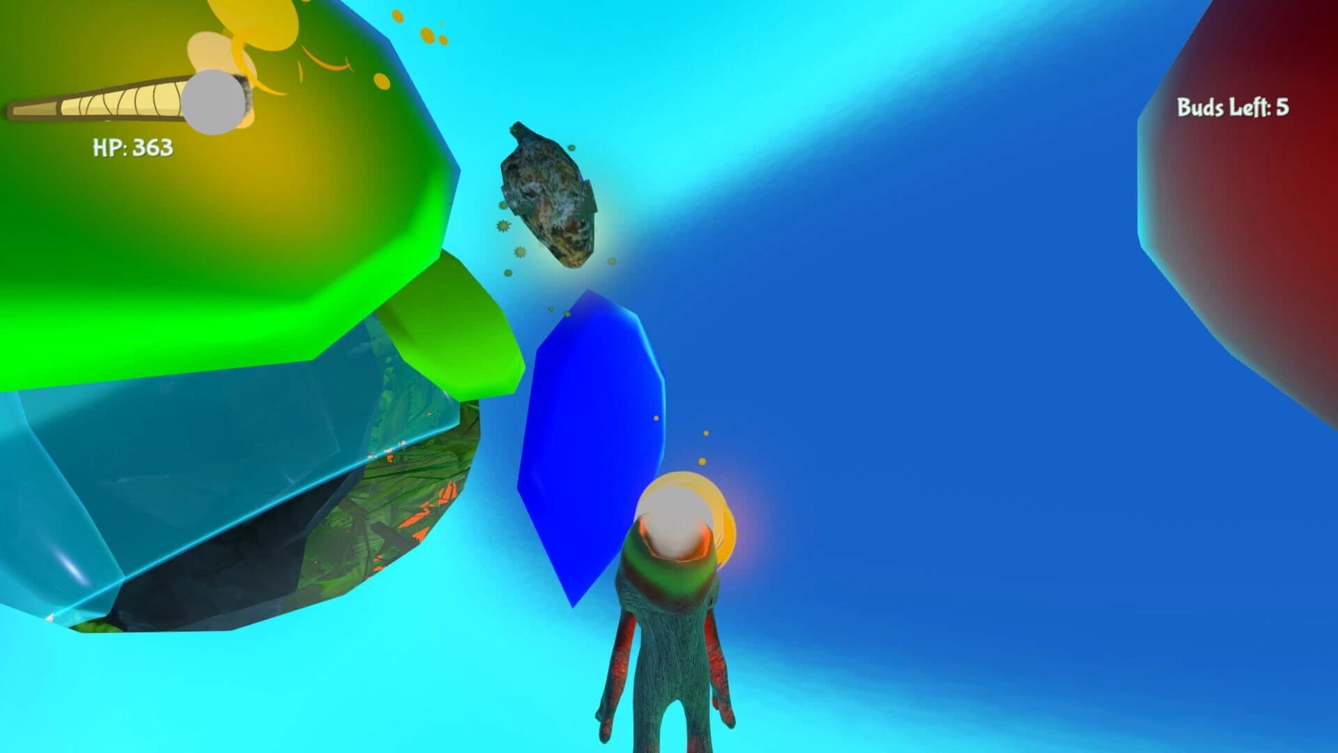 Puff Puff the Magic Pipe screenshot 1