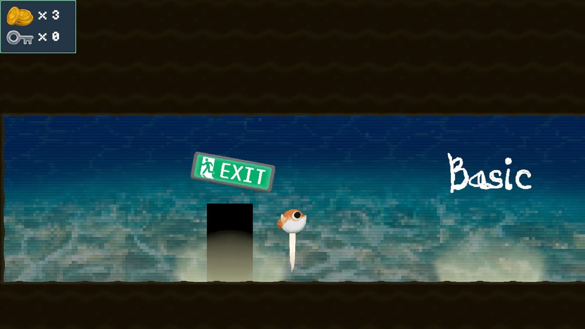 Puffer Bounce screenshot 2