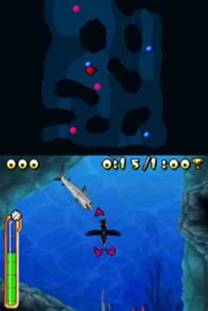 Puffins: Let's Fish! screenshot 1