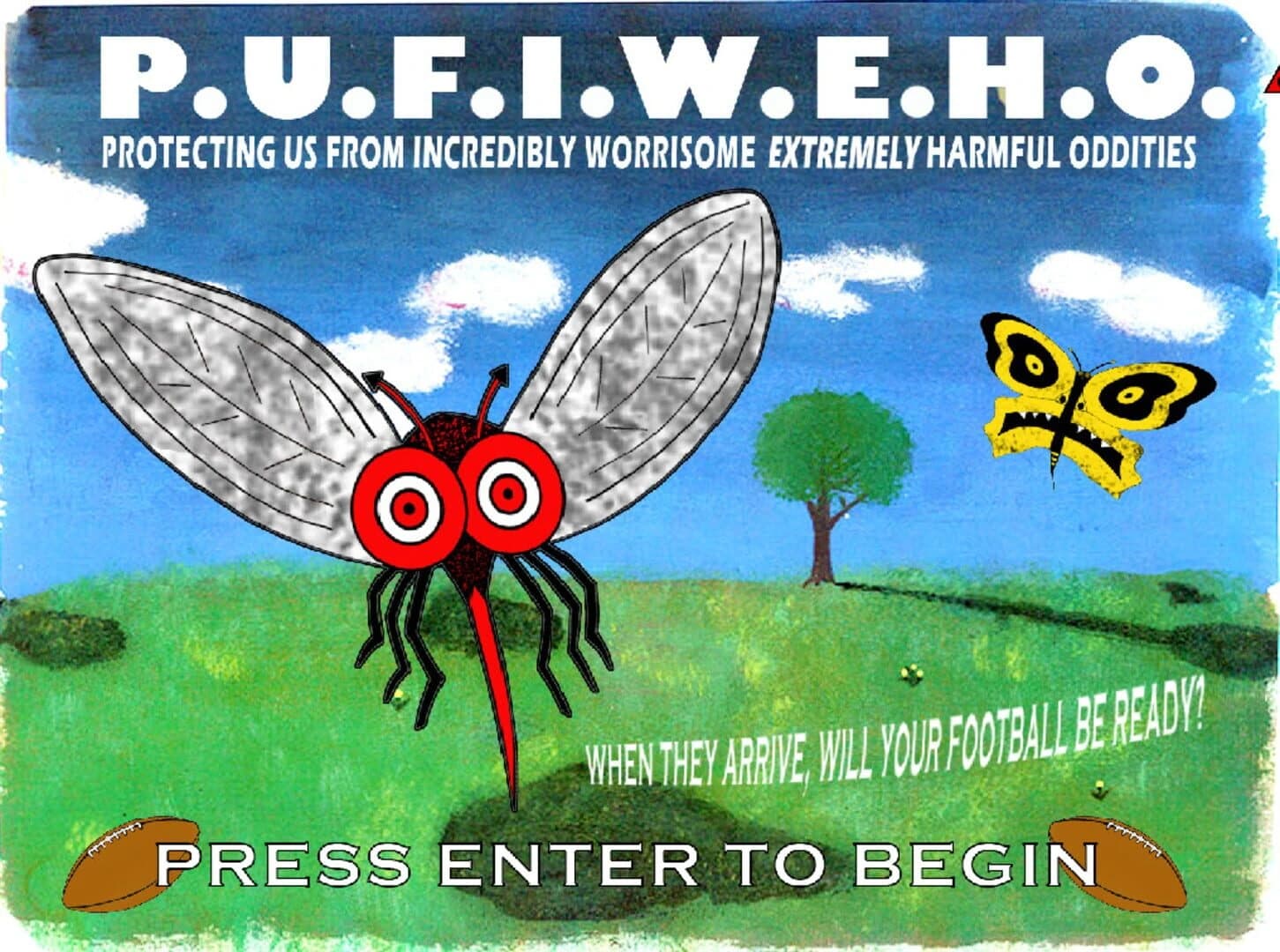 PUFIWEHO screenshot 2