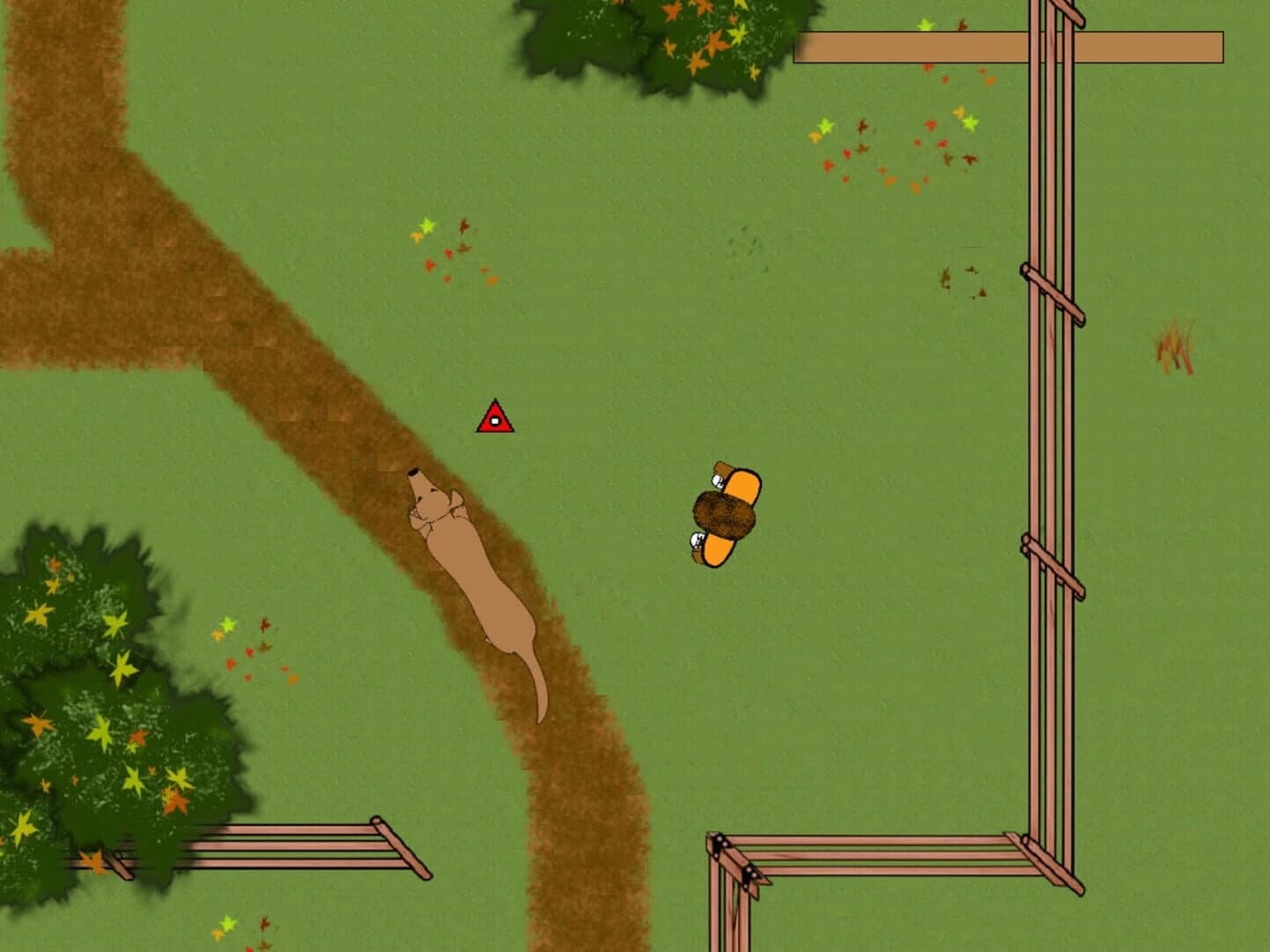 PUFIWEHO screenshot 1