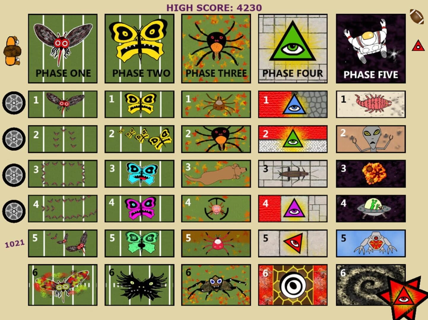 PUFIWEHO screenshot 3