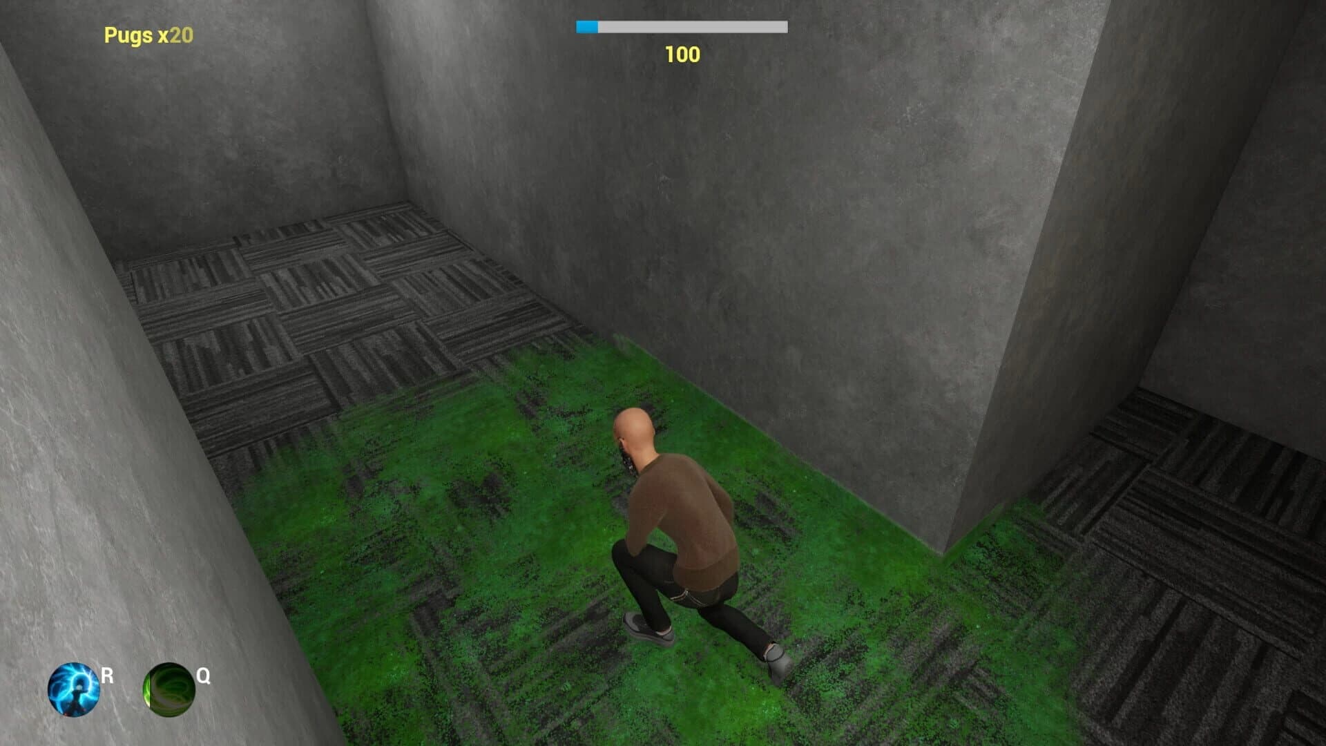Pug and Seek screenshot 5