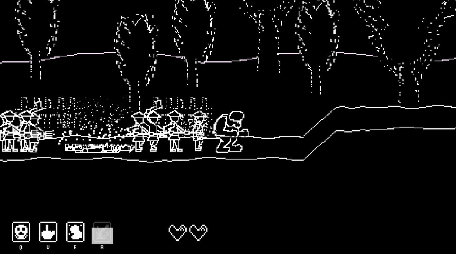 PukePuke Demon screenshot 4