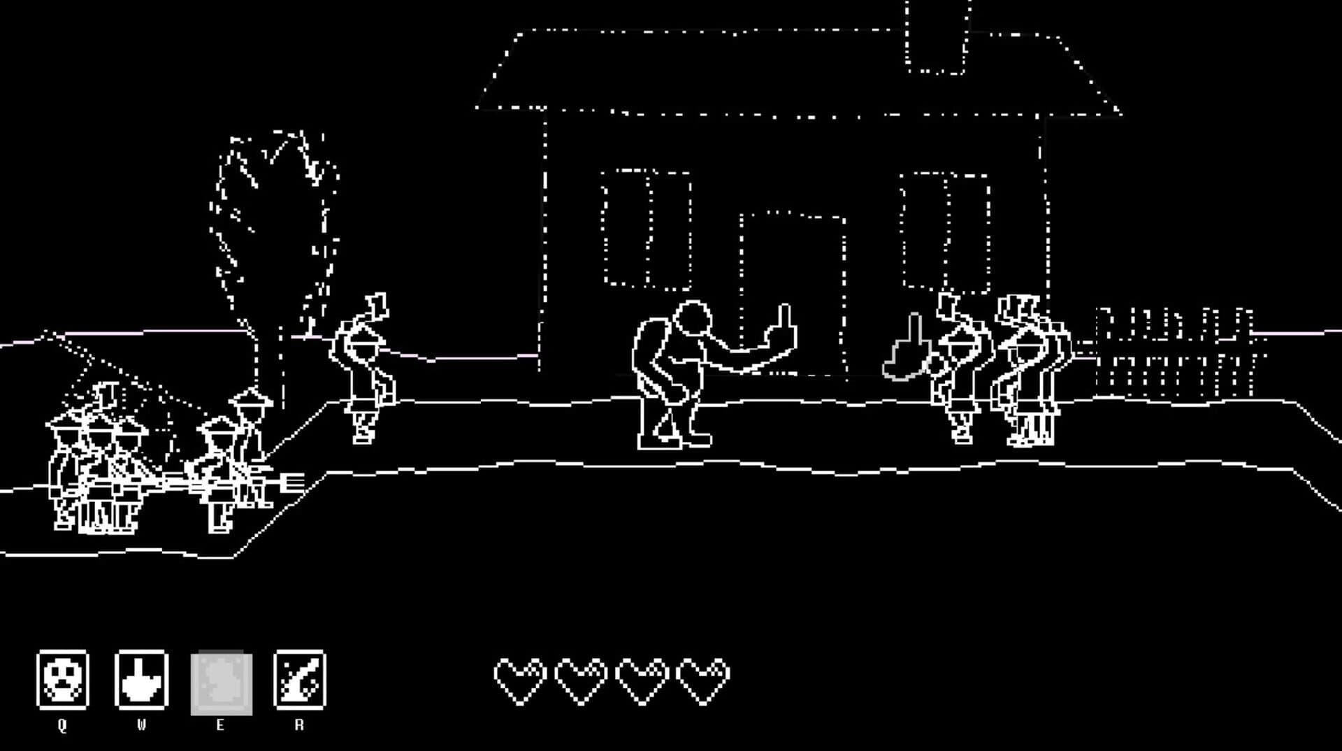 PukePuke Demon screenshot 2