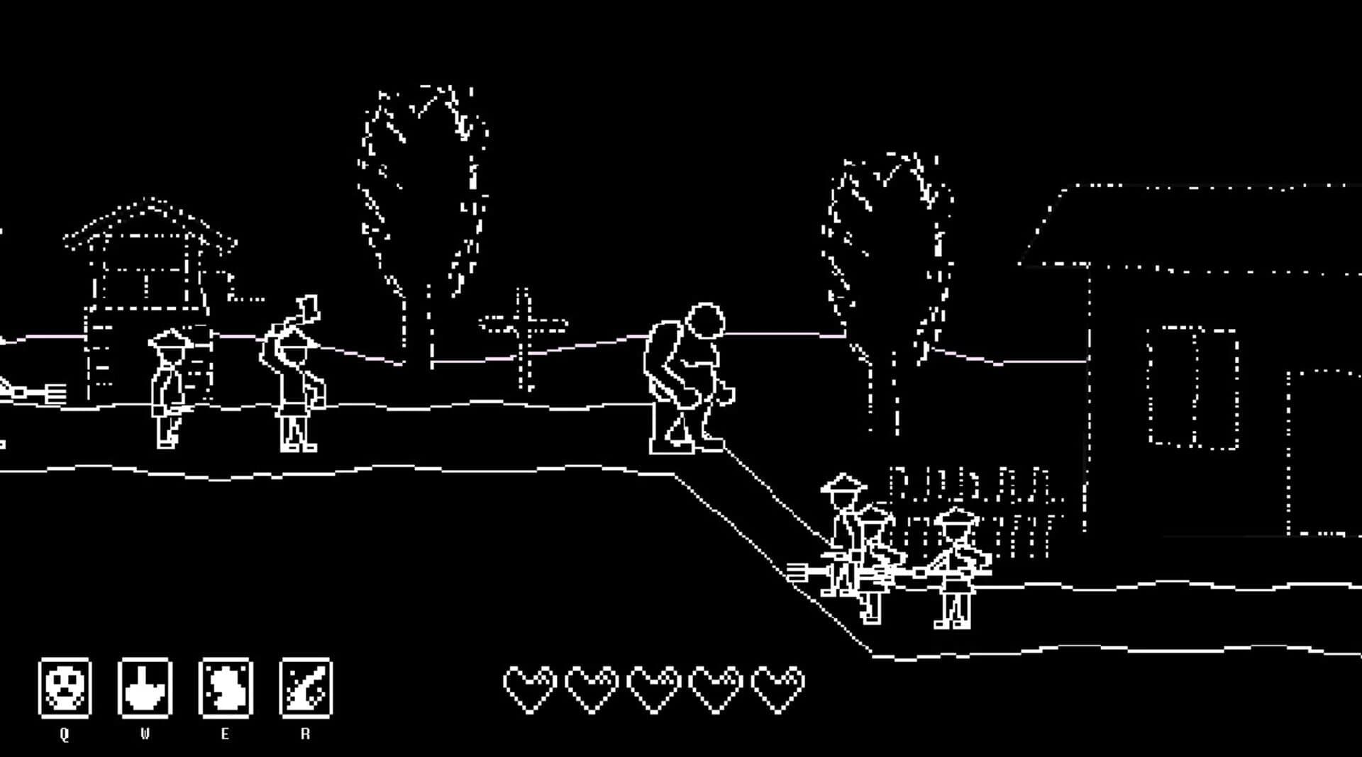 PukePuke Demon screenshot 5