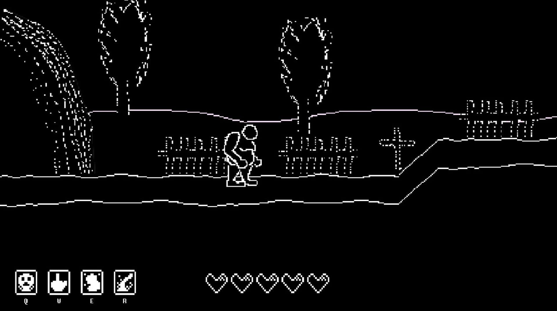 PukePuke Demon screenshot 3
