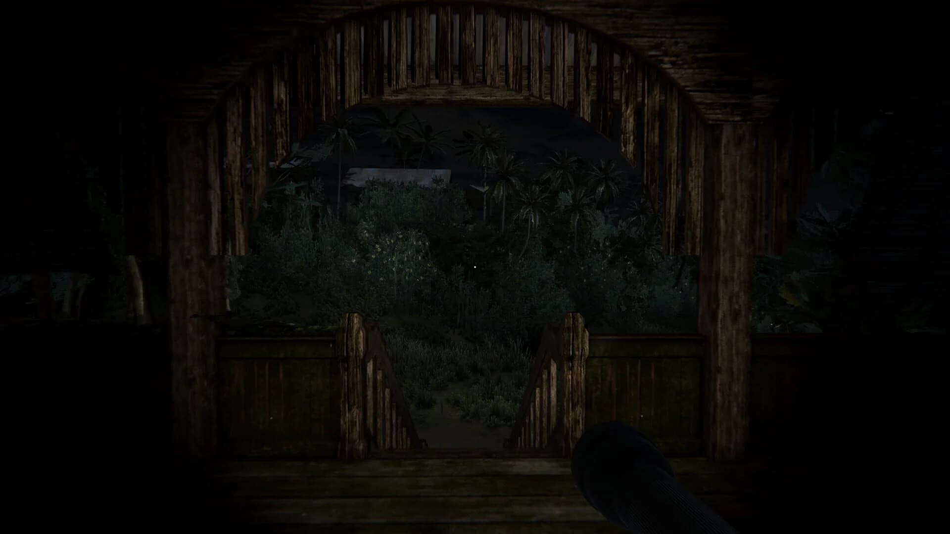 Pulang Insanity: Director's Cut screenshot 1