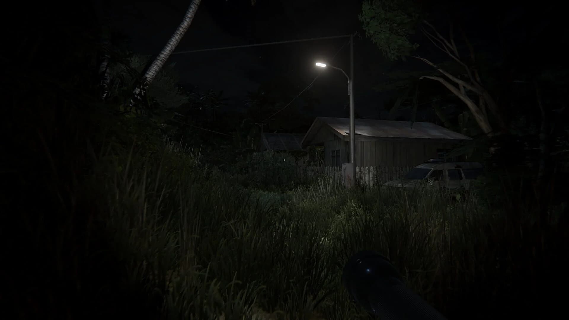 Pulang Insanity: Director's Cut screenshot 5