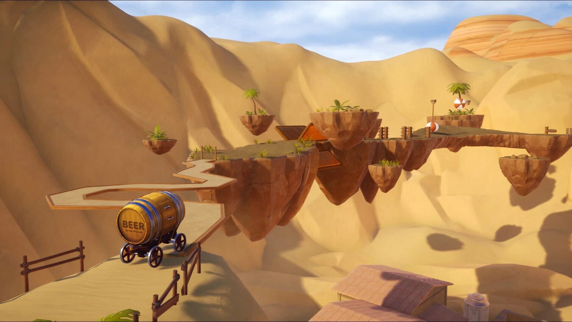 Pull the Beer screenshot 1