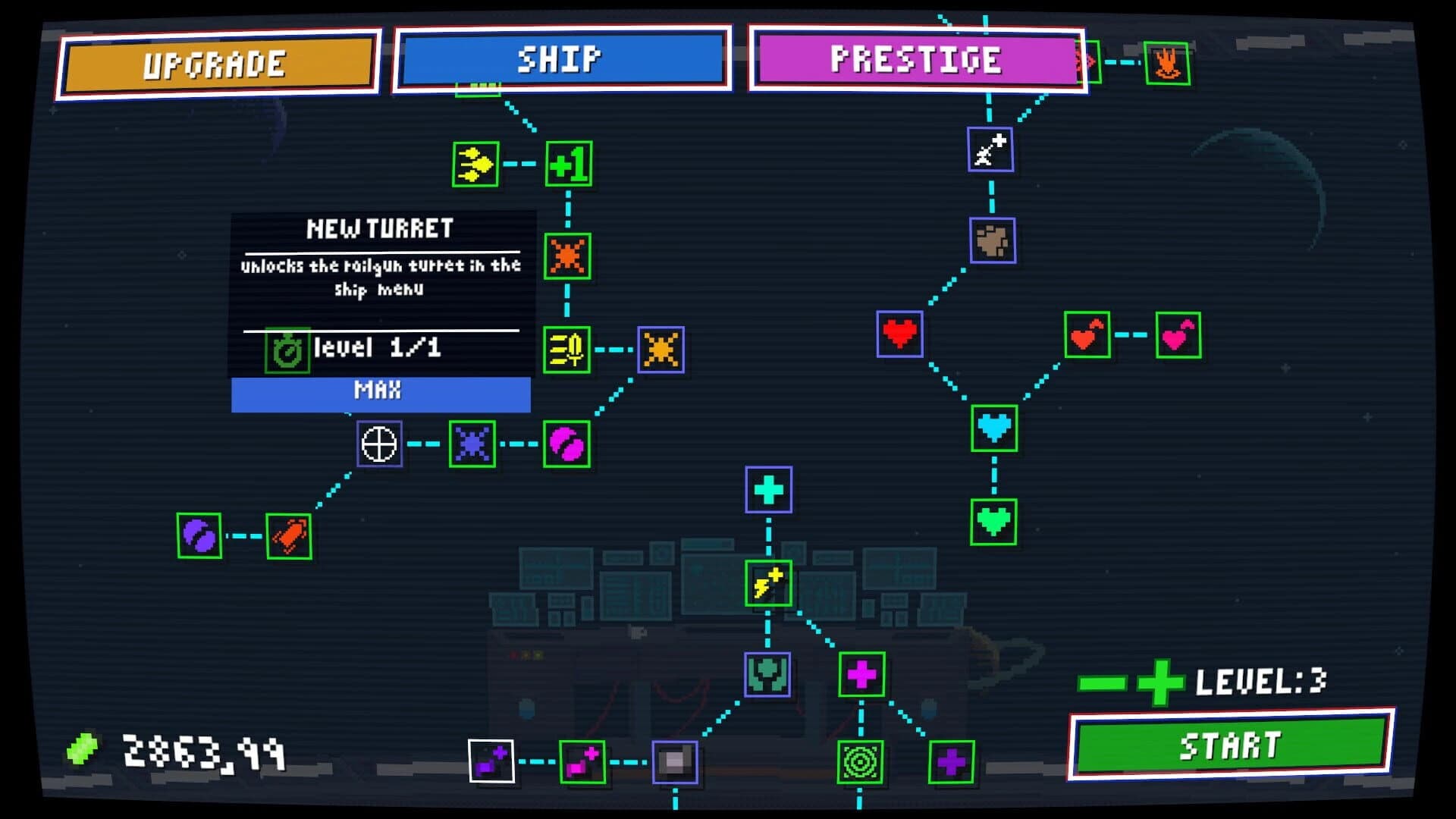 Pullstation screenshot 4