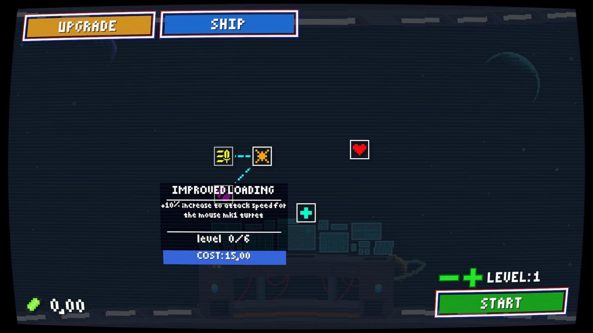 Pullstation screenshot 3