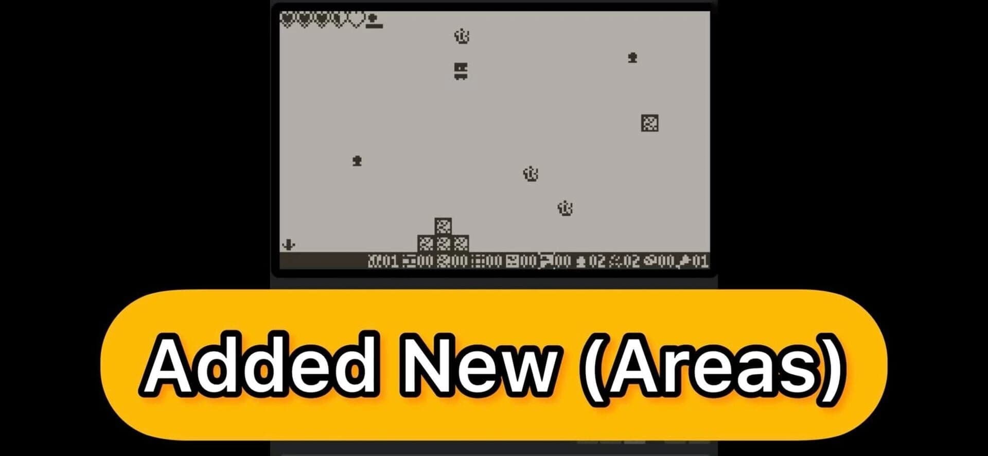 Pulpcraft DX screenshot 2