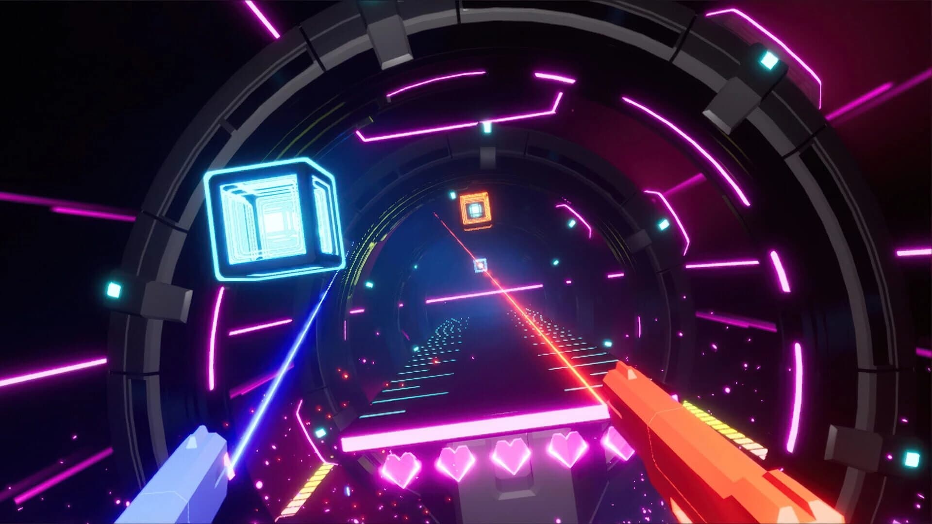 Pulsar screenshot 1
