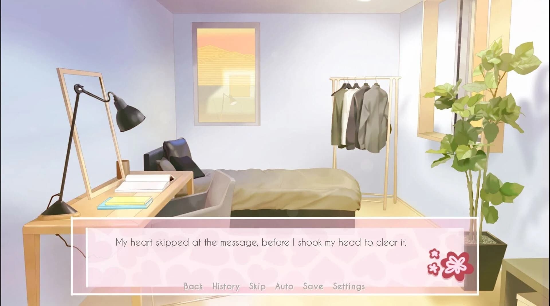 Pulsatio Cordis screenshot 4