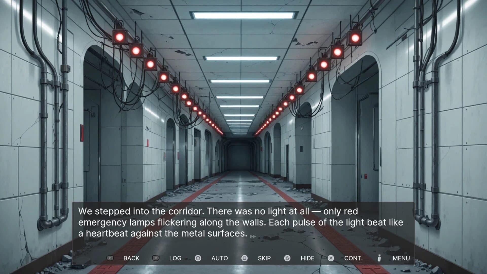 Pulse screenshot 3