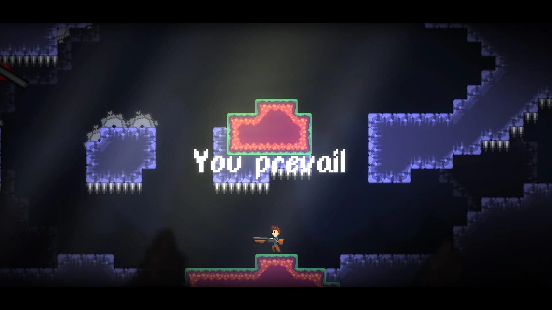 Pulse Jumper screenshot 4