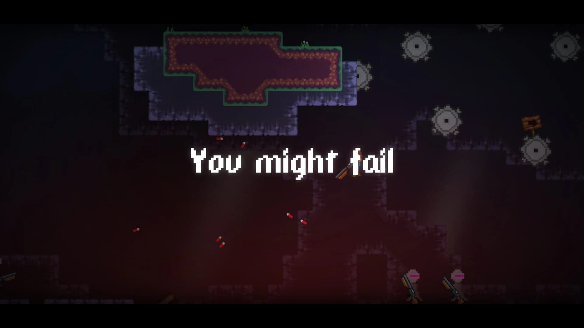 Pulse Jumper screenshot 2
