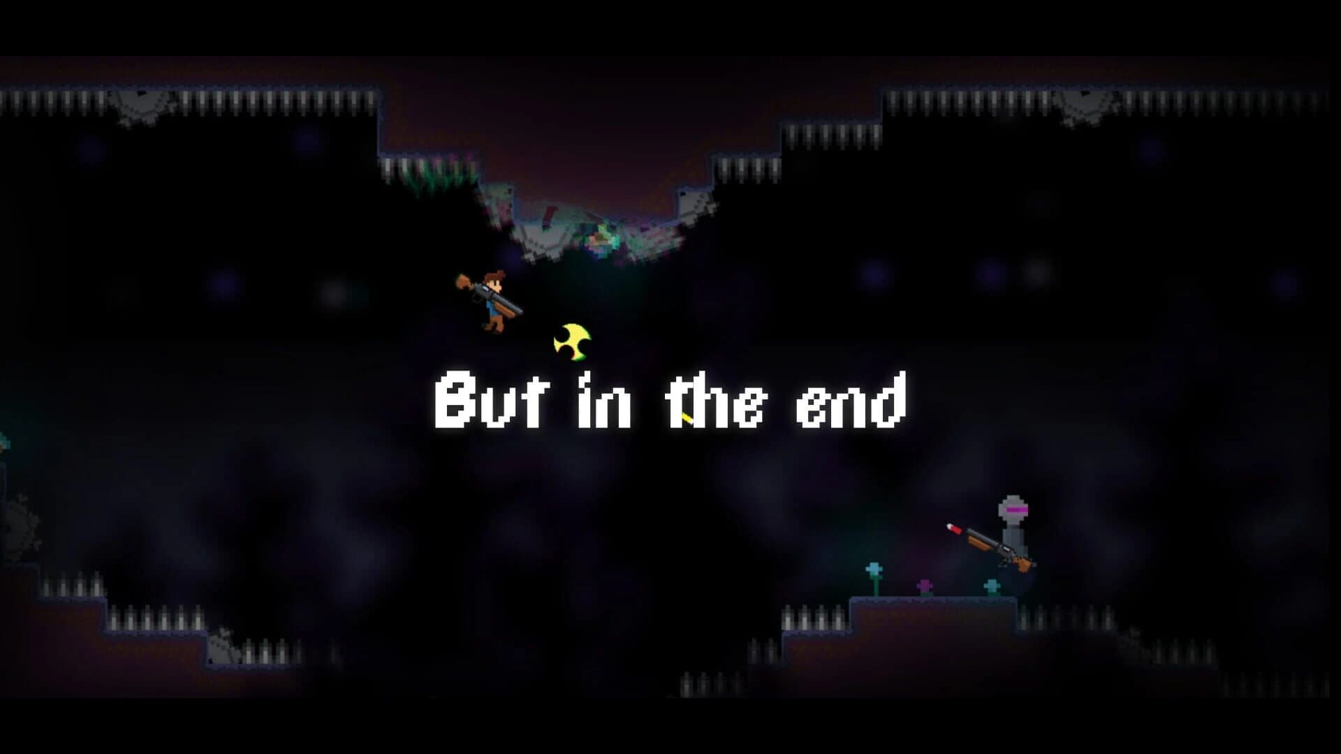 Pulse Jumper screenshot 3