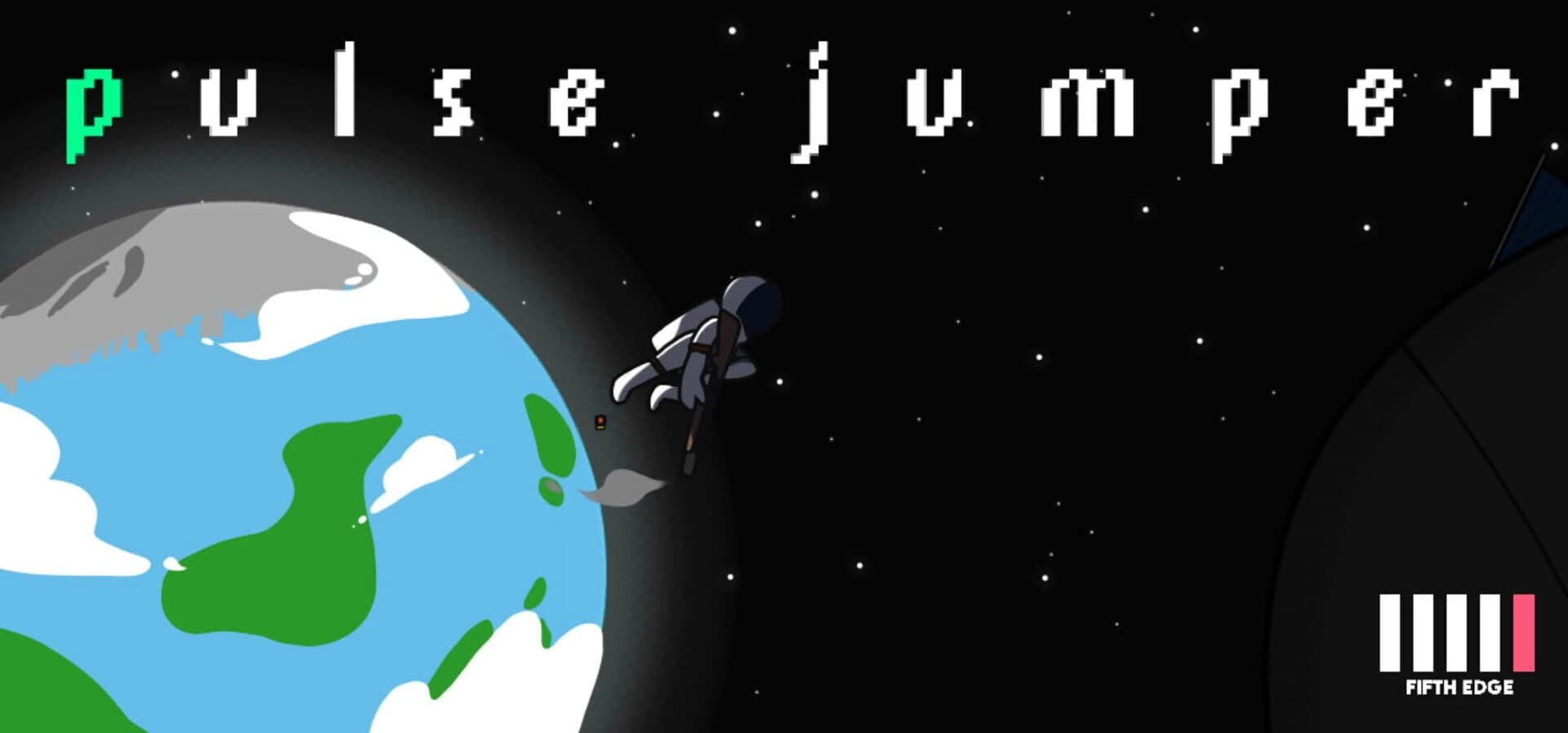 Pulse Jumper screenshot 5