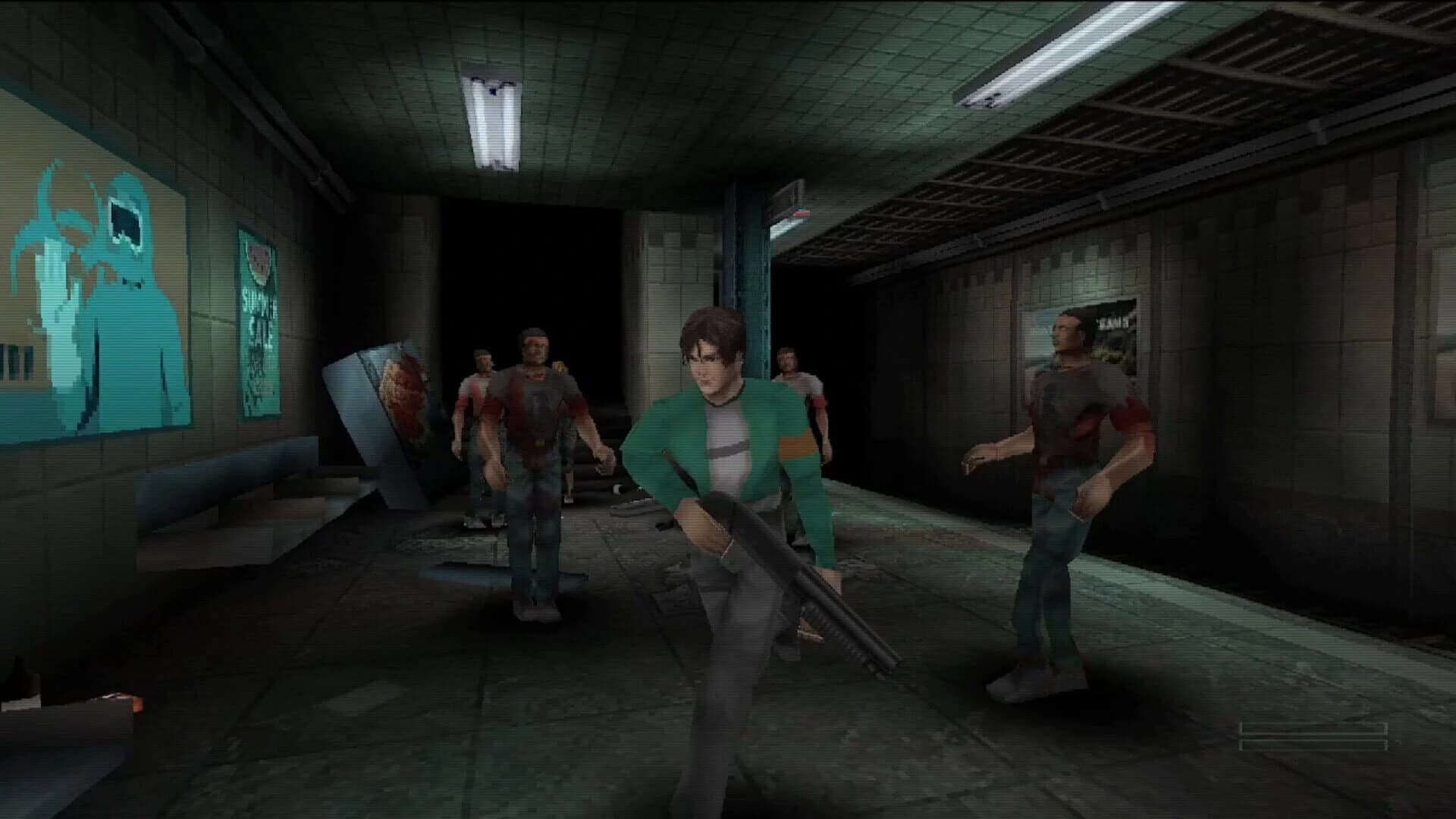 Pulsebreaker screenshot 4