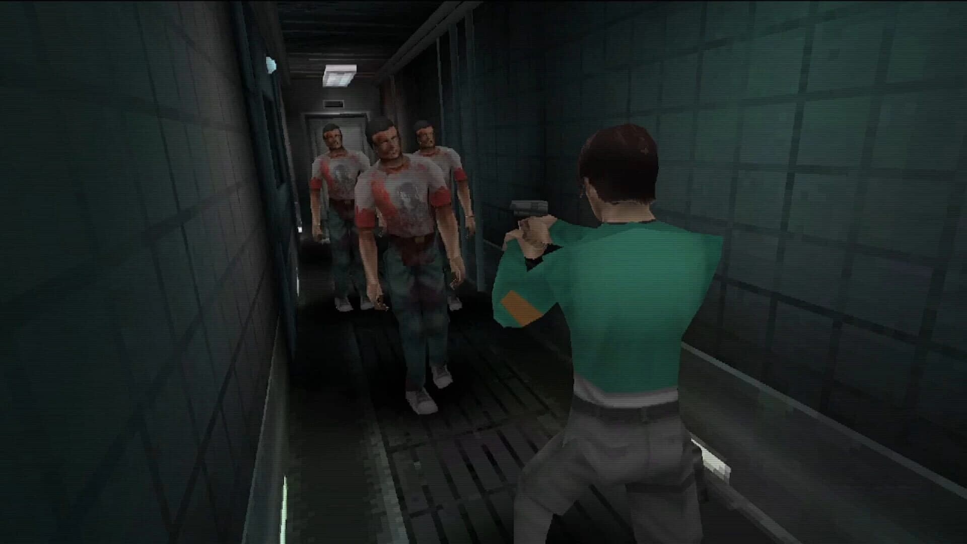 Pulsebreaker screenshot 2