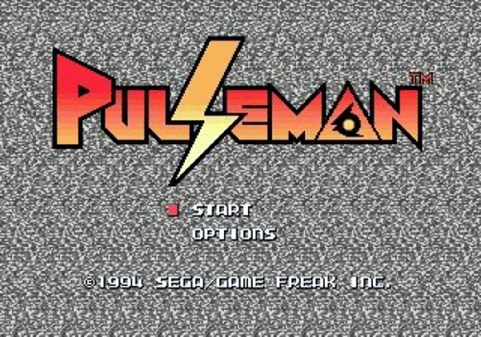 Pulseman screenshot 1